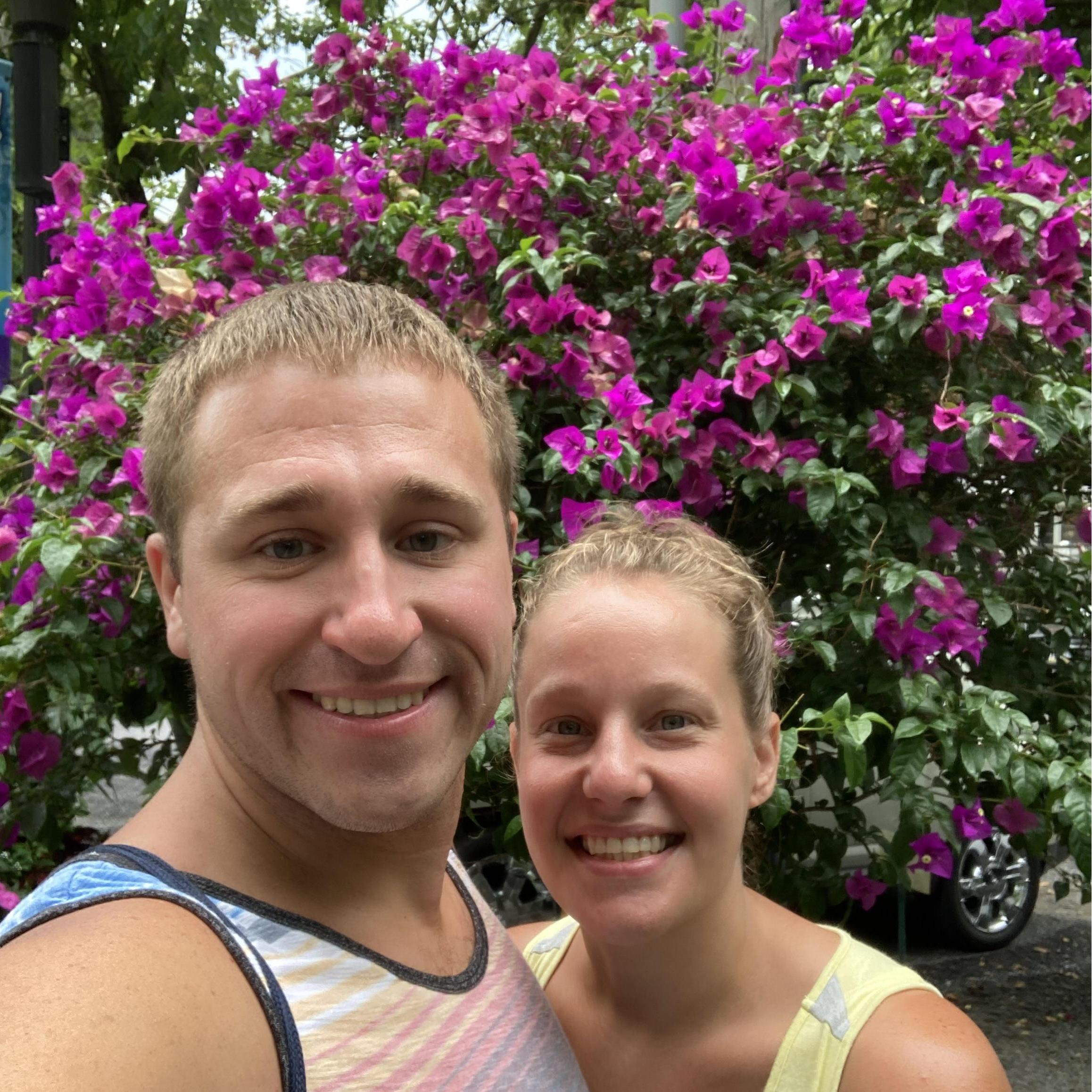 Knoebels (August 2021)