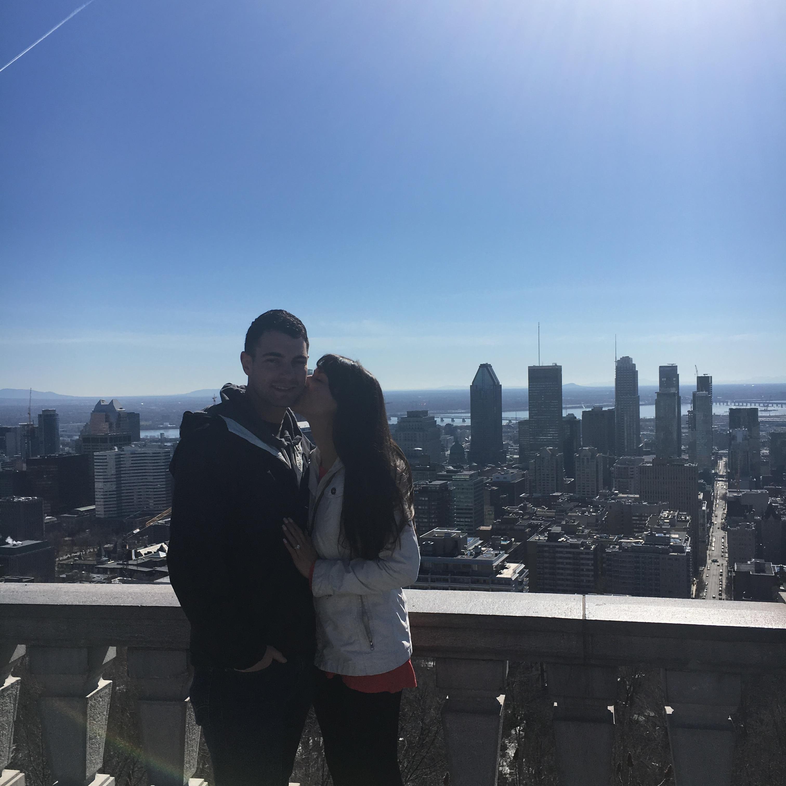 Montreal, Canada