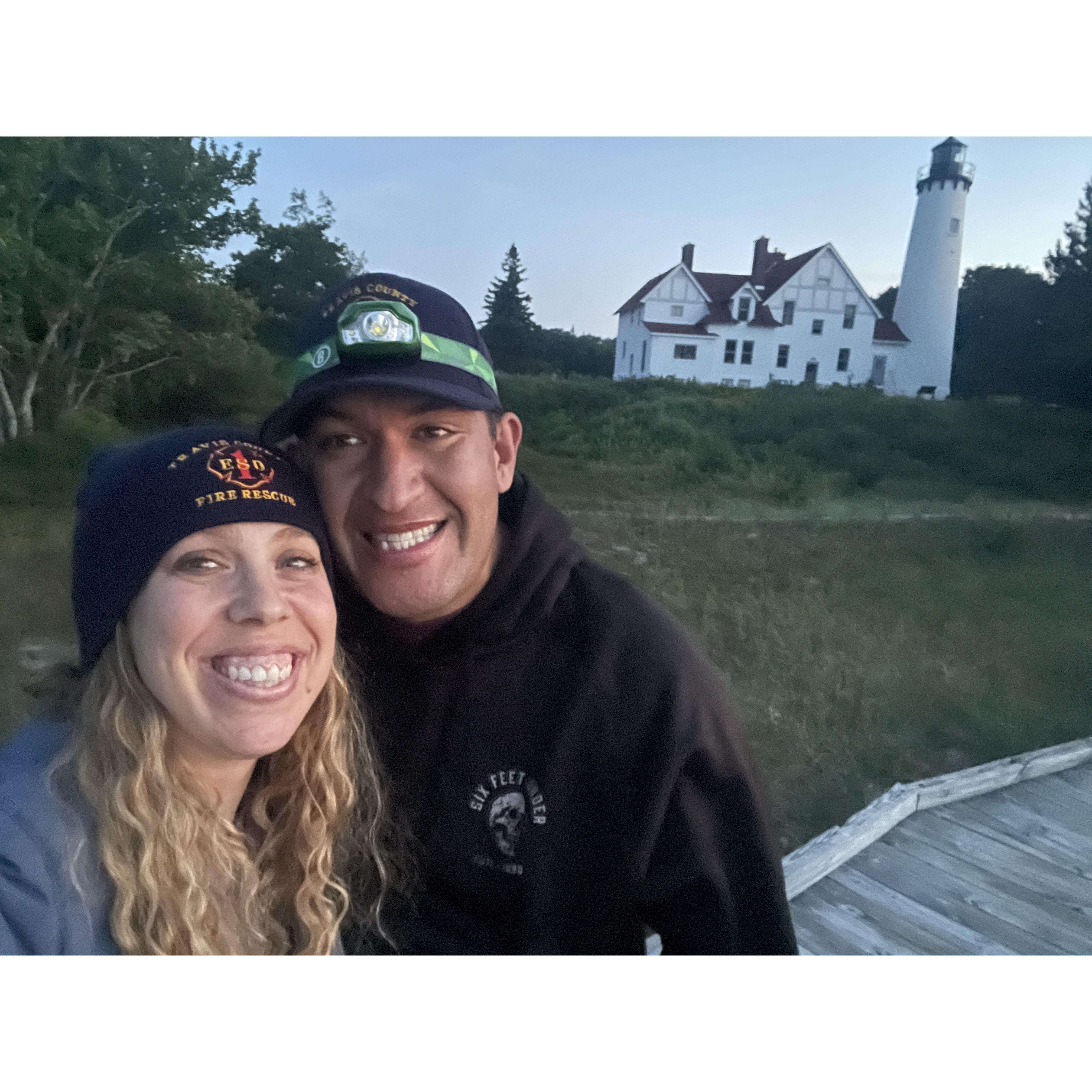 looking for yooperlite