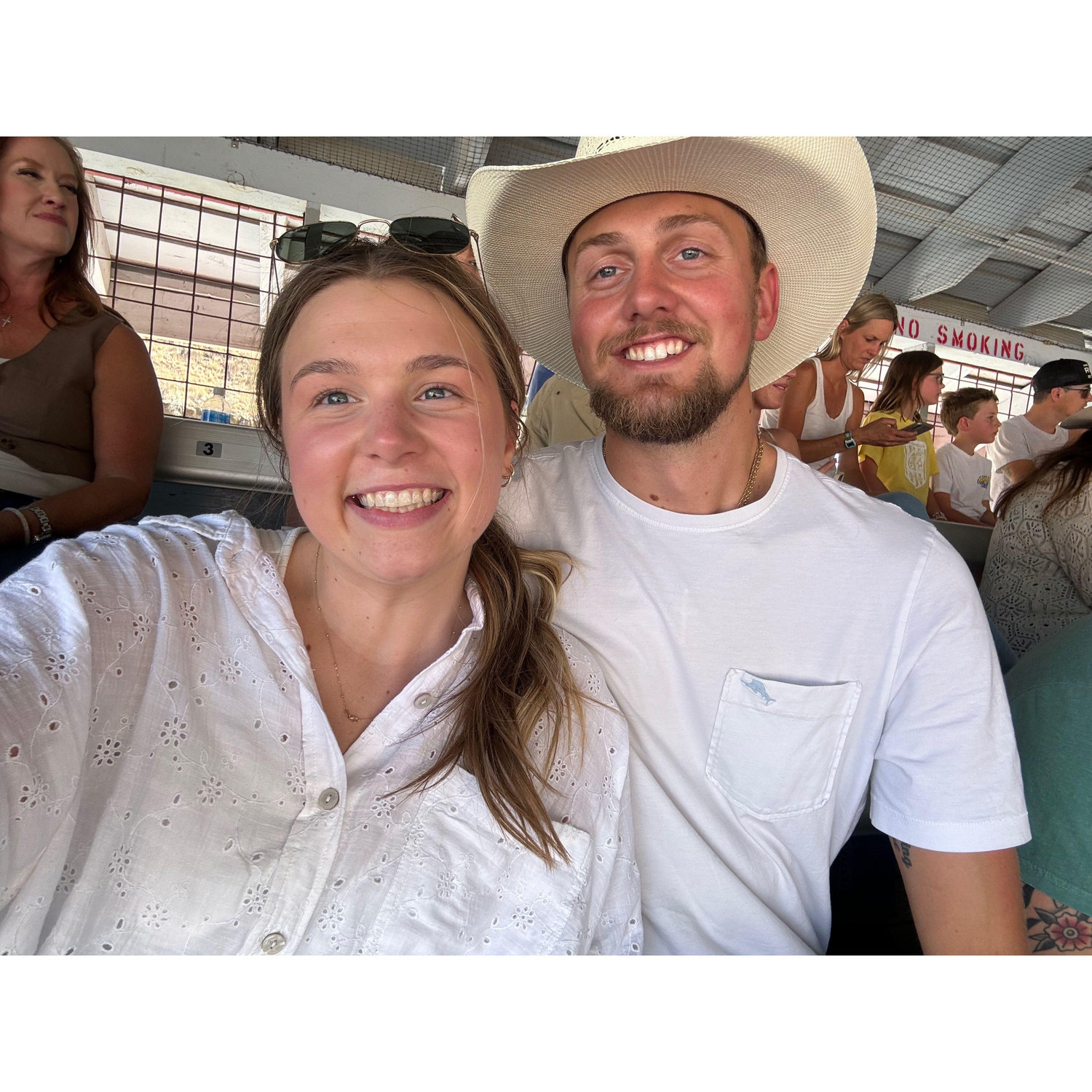 Rodeo!