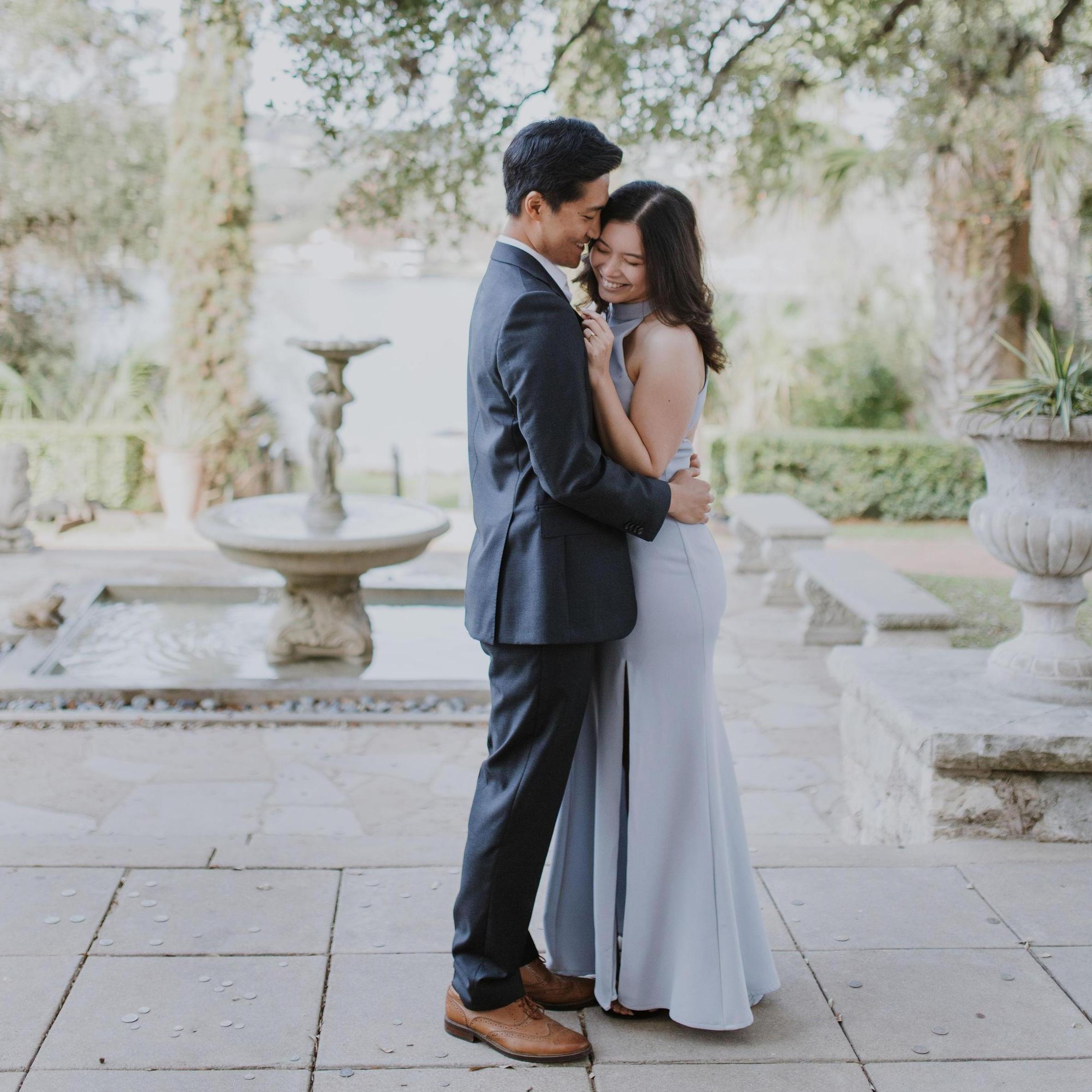 Engagement Shoot | Austin, TX