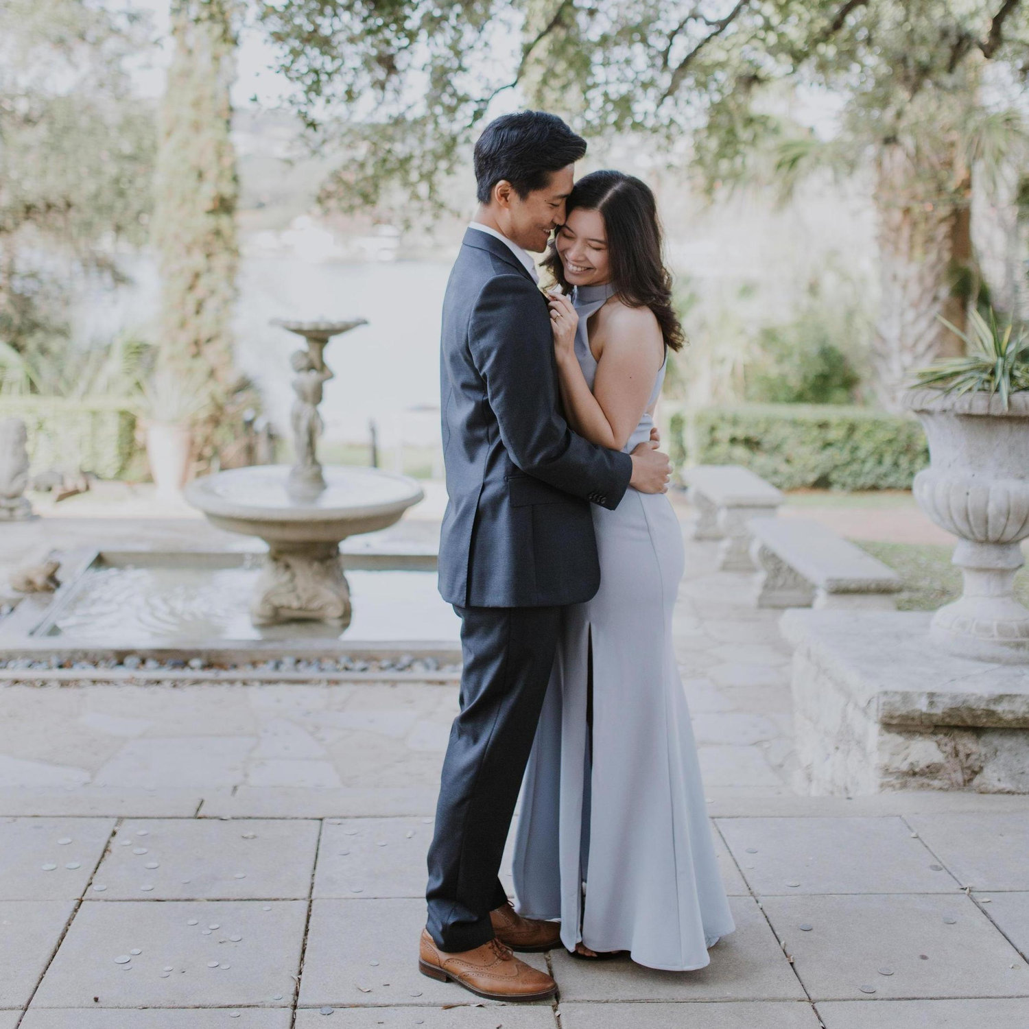 Engagement Shoot | Austin, TX