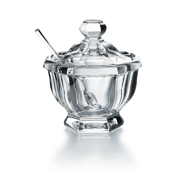 HARCOURT MISSOURI JAM JAR Baccarat