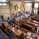 Veritas Vineyards and Winery