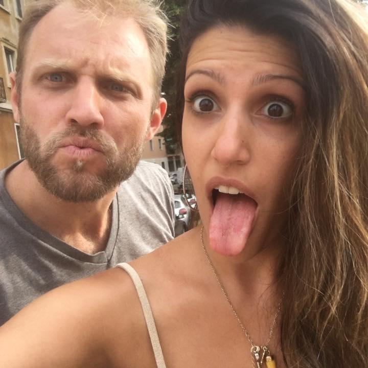 Verona, Italy, June 2017
