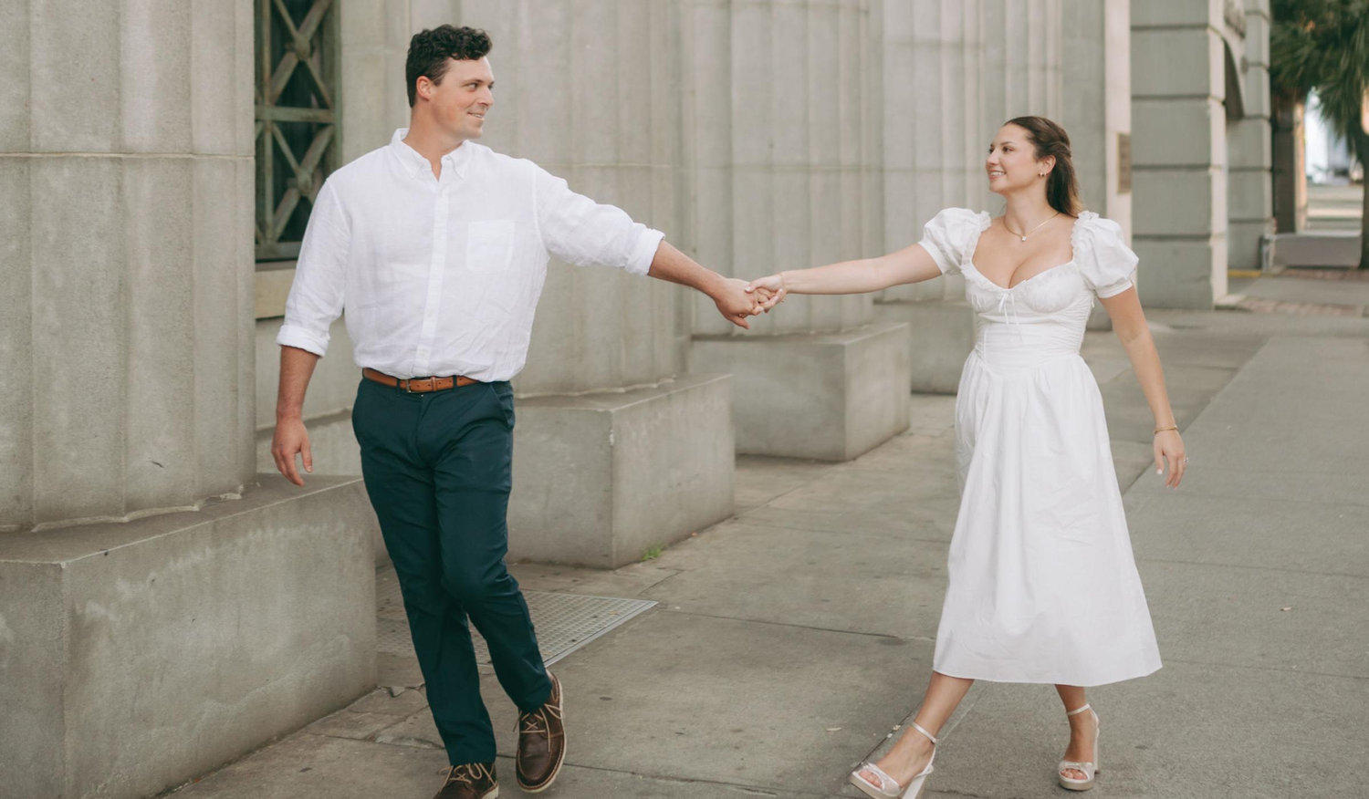 The Wedding Website of Kenley Rae Tyler and Alex Harper-Cook