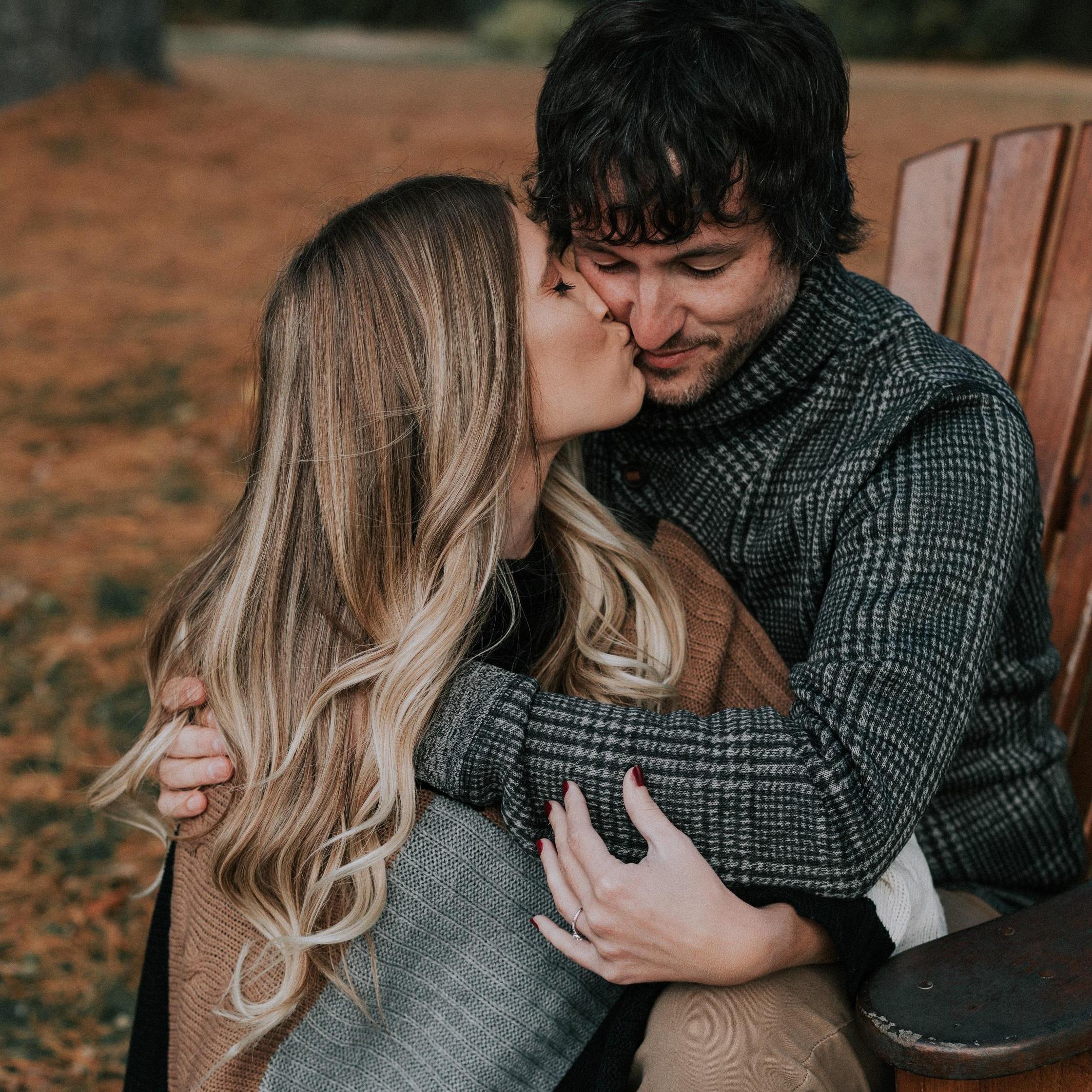 ♡ On s'aime pour la vie ♡