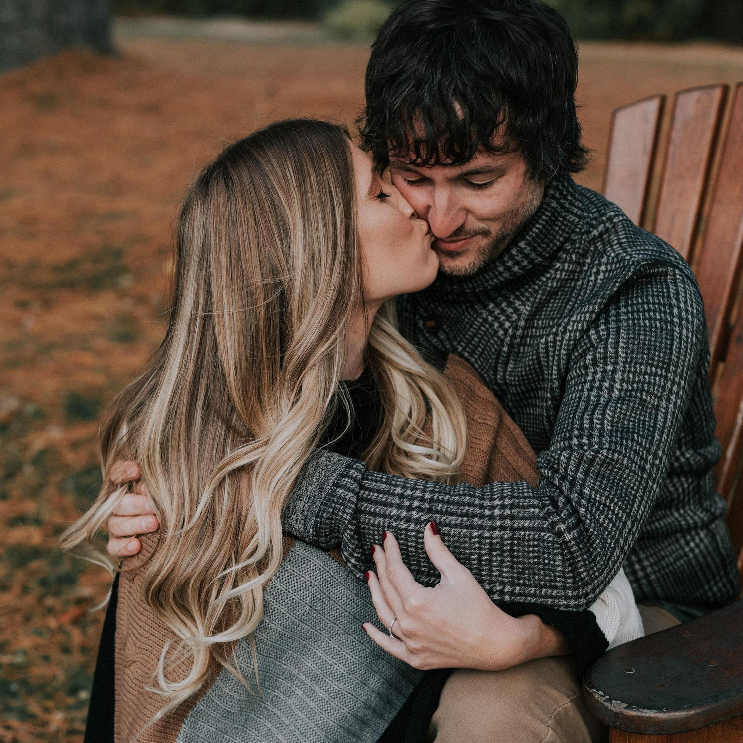 ♡ On s'aime pour la vie ♡