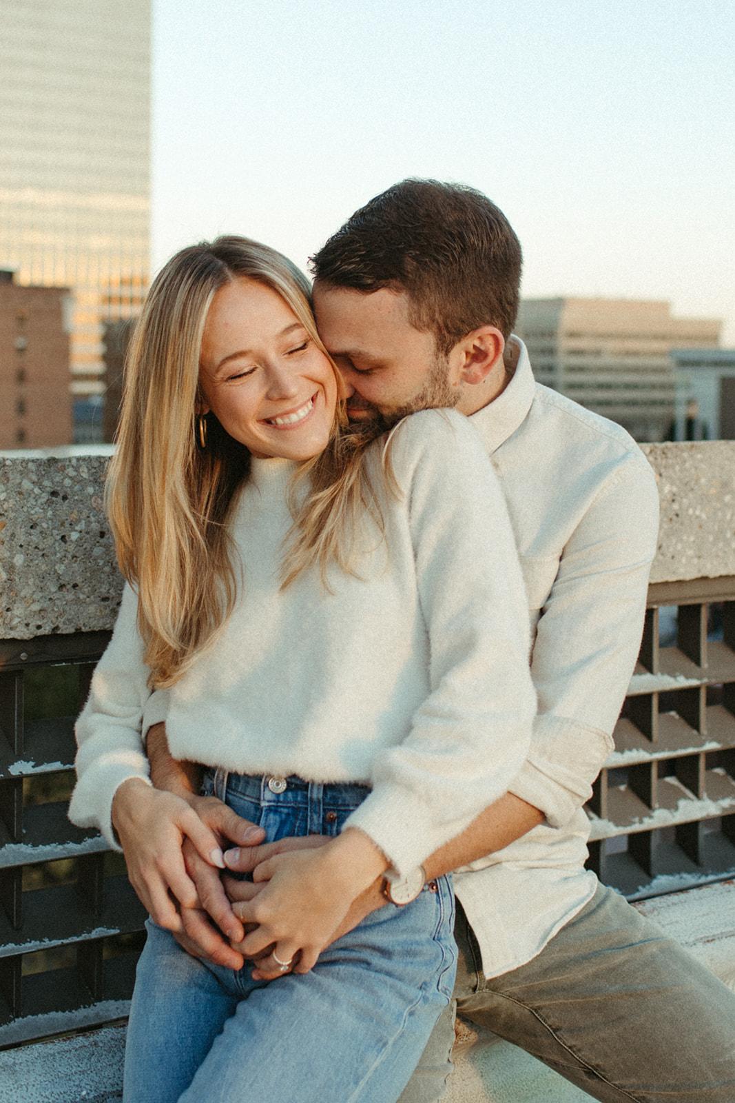 The Wedding Website of Shea Roper and Brandon Gregory