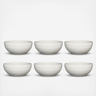 Mini Bowl, Set of 6