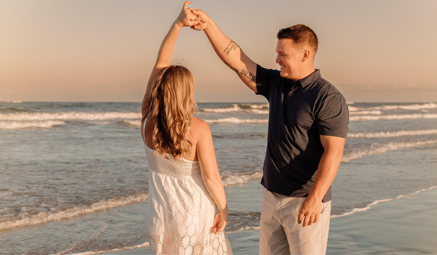 The Wedding Website of Felicia Porter and Ryan Murray