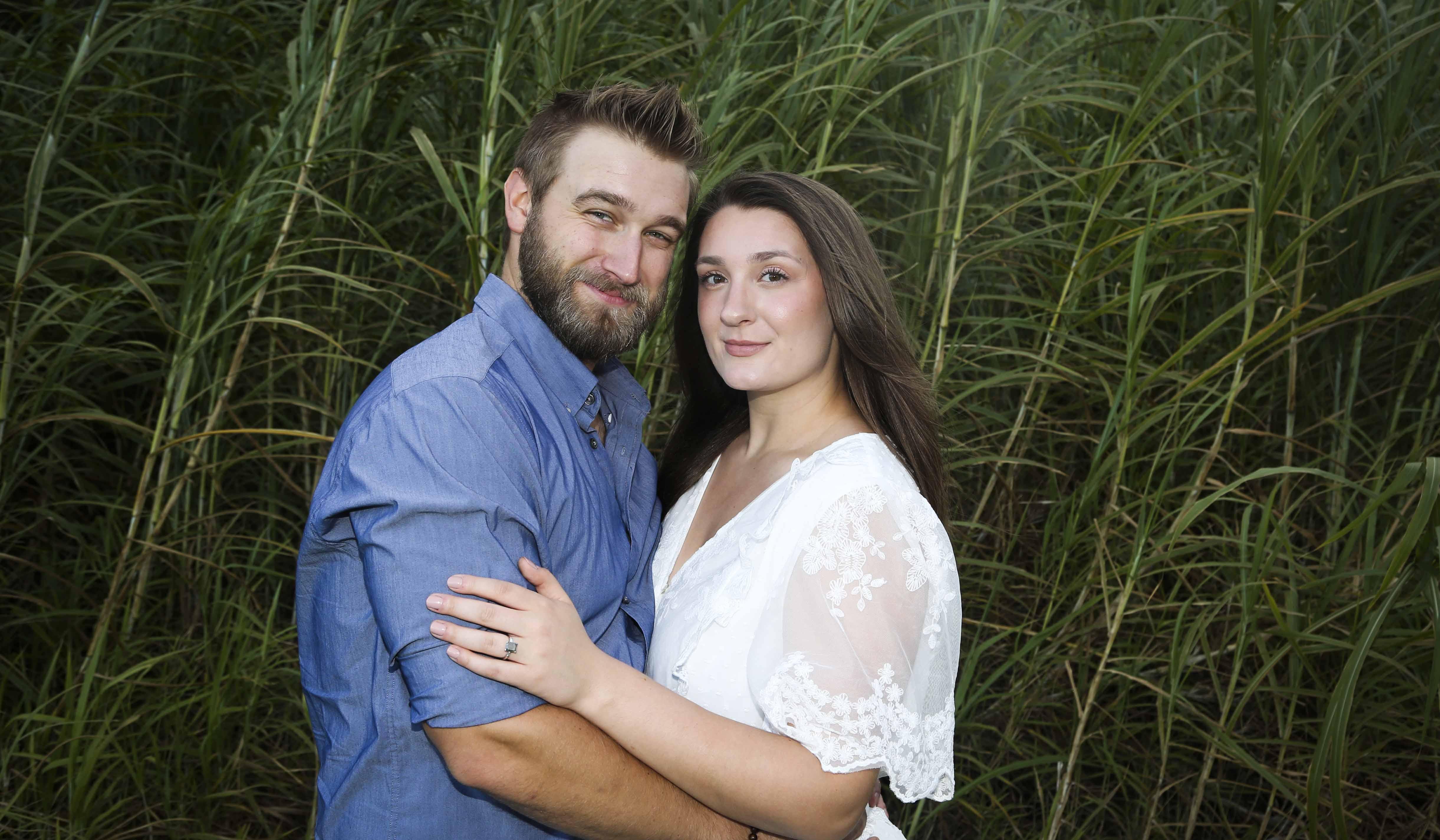 Madelyn Laughlin and Michael Husak's Wedding Website