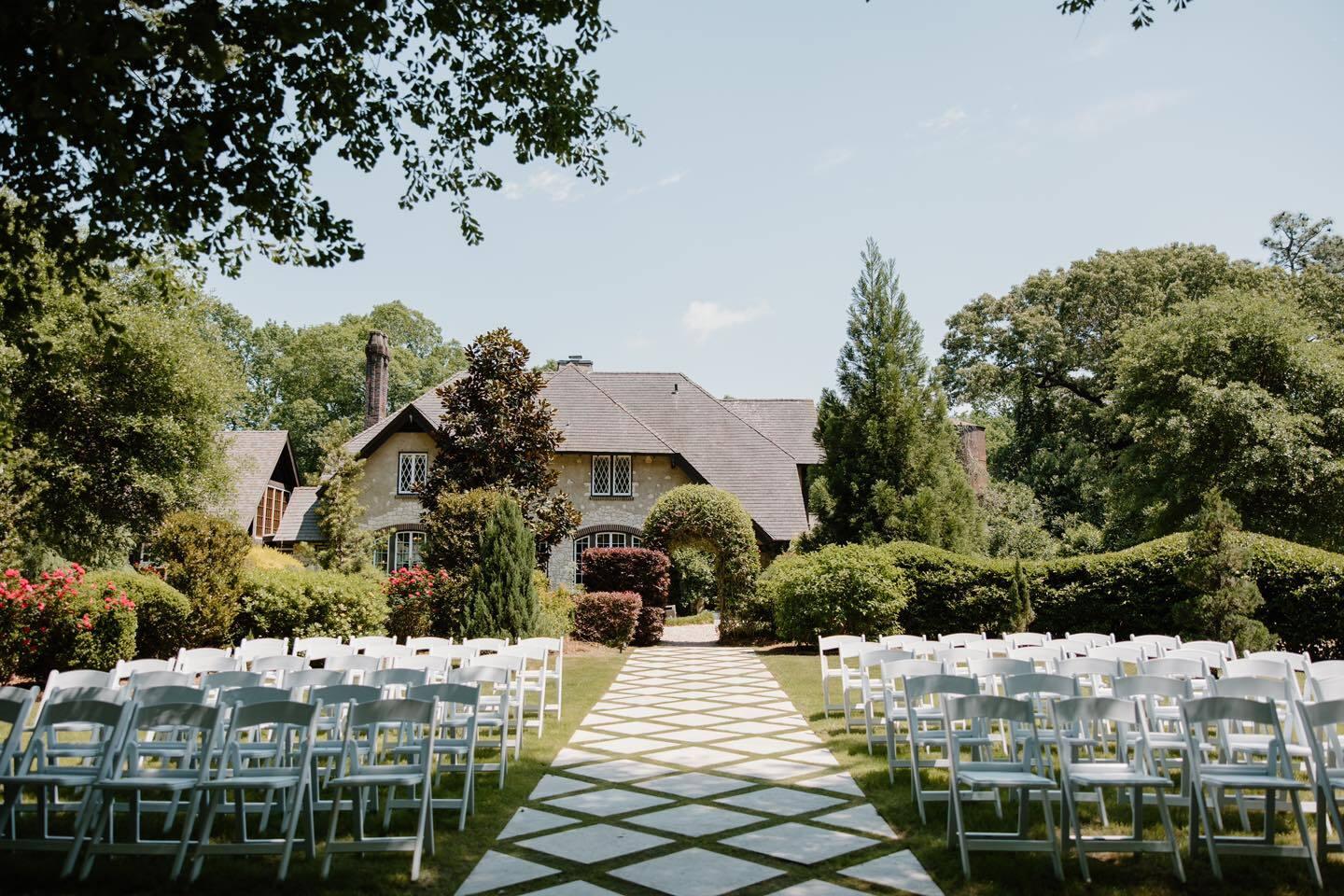 The Wedding Website of Austin Cartwright and Carter Waits