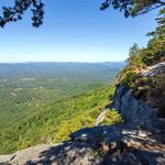 Mount Yonah Trailhead