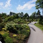 Coastal Maine Botanical Gardens