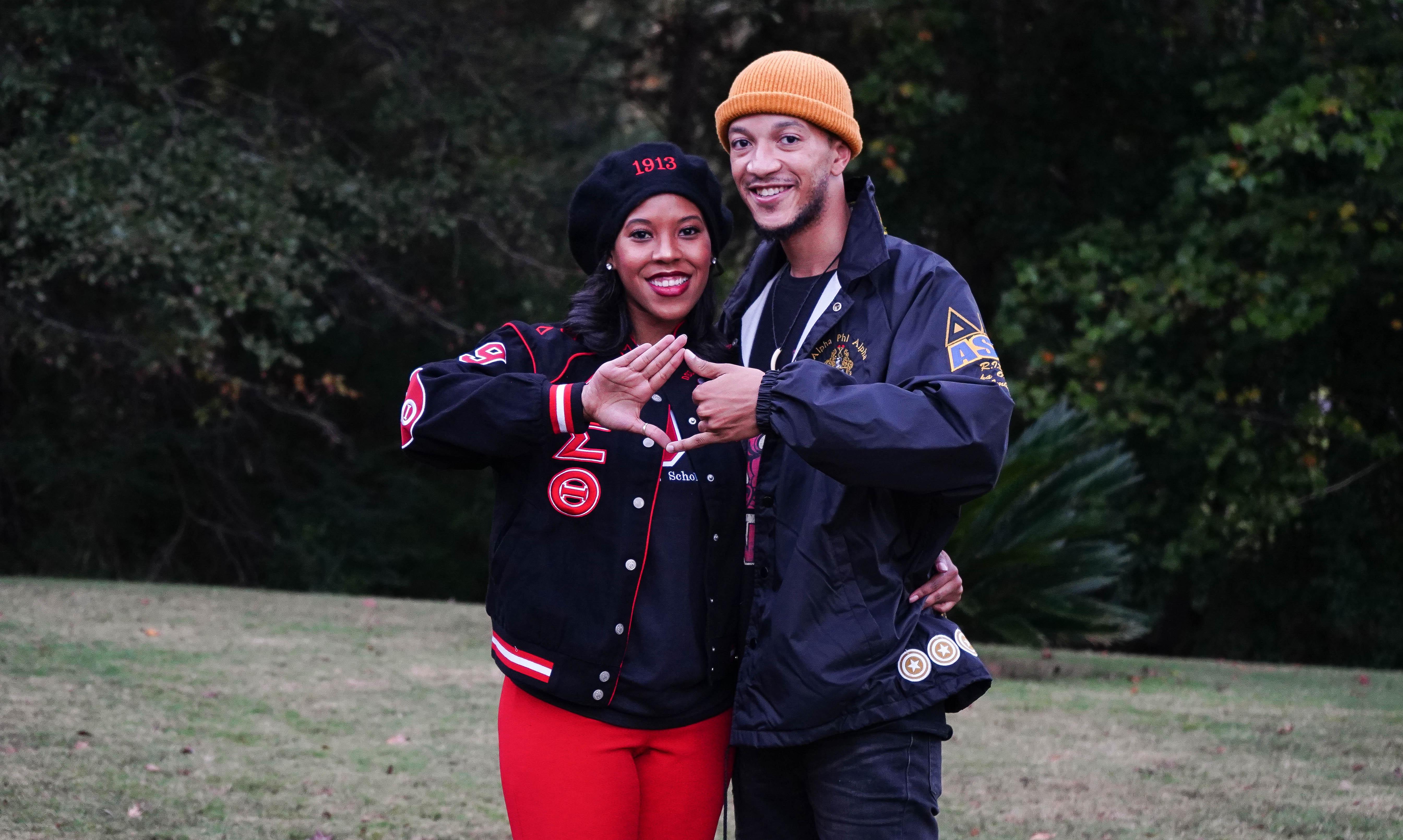 The Wedding Website of Chelsea Banks and Reuben King