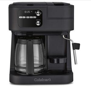 Matte Black 4-in-1 Coffee Center® Barista Bar Coffee Maker (SS-4N1NAS) - Cuisinart