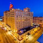 The Peabody Memphis