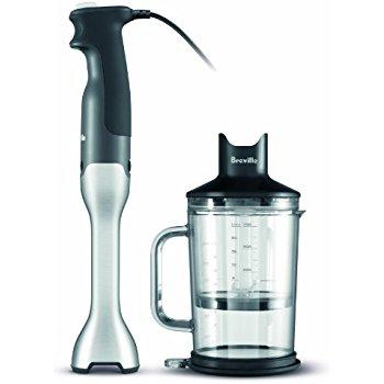 Breville BSB510XL Control Grip Immersion Blender