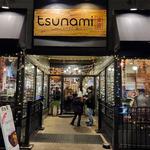 Tsunami
