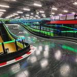 Andretti Indoor Karting & Games Buford