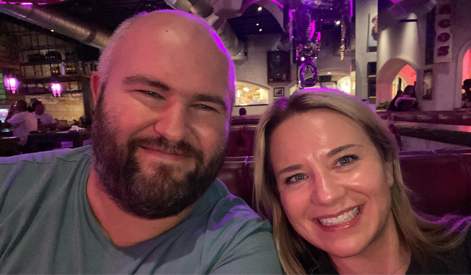 The Wedding Website of Jamie Ann Schultz and Lee Allen Kizer