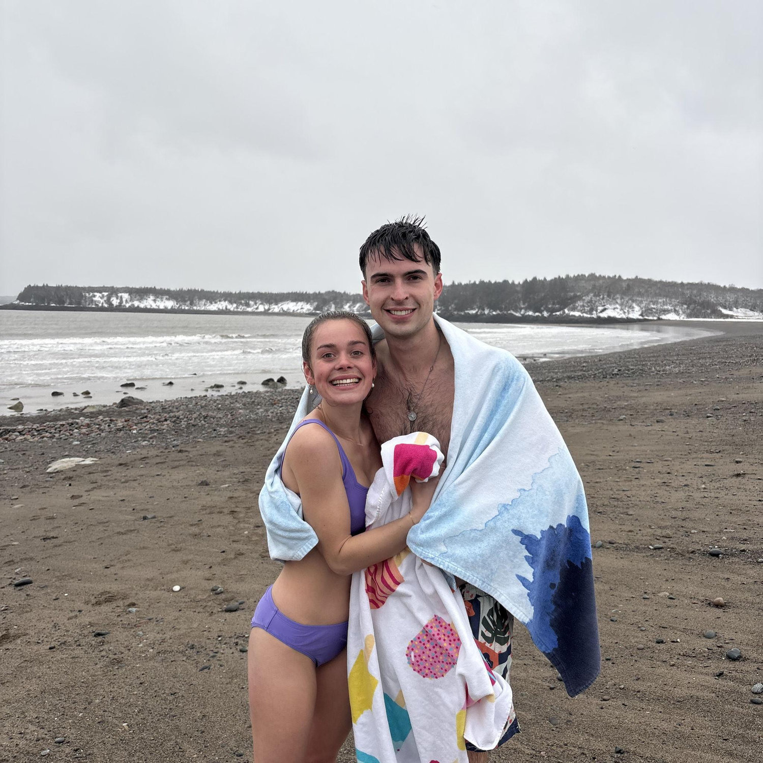 Polar dip 2026