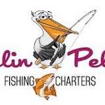 Reelin Pelican Fishing Charters Southport