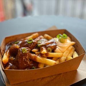 Belgian Food and Beer Tour