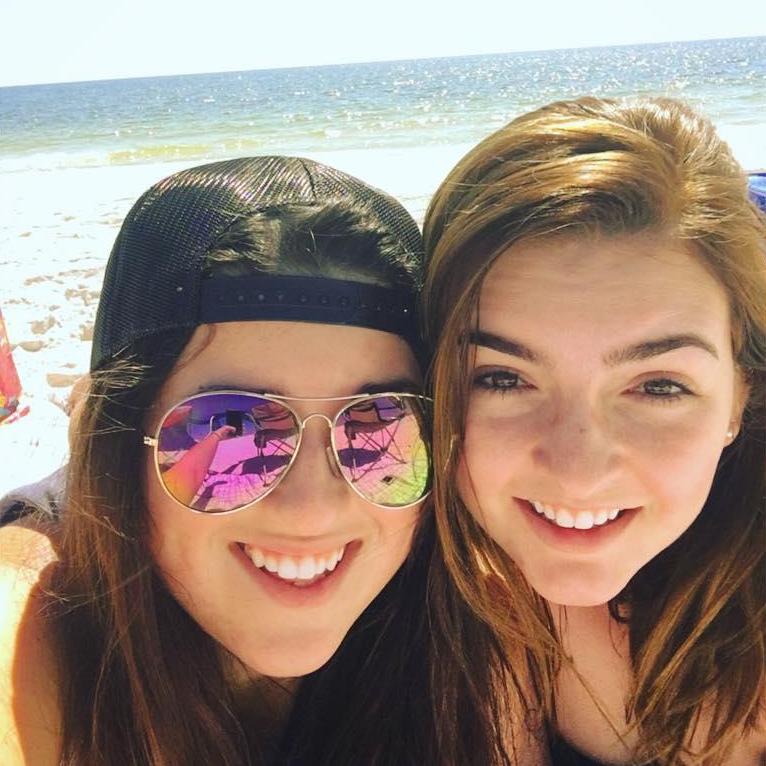 While visiting Emily's family, we took a quick trip over to Gulf Shores, AL.