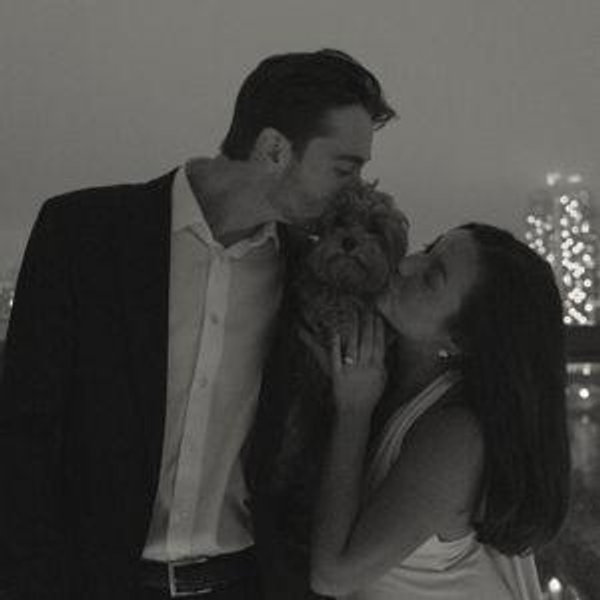 Our Newlywed Fund