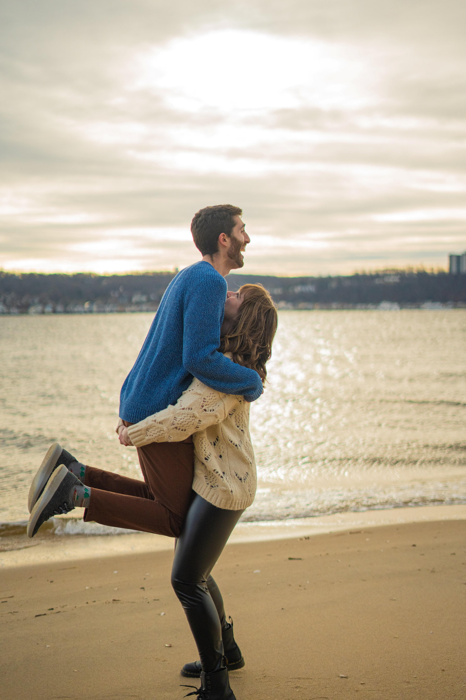 The Wedding Website of Maddie Balman and David Schantz