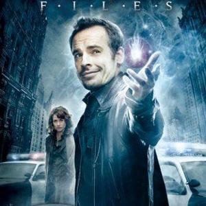 The Dresden Files: Season 1