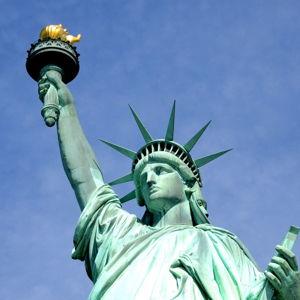 Honeymoon Experience - Statue of Liberty