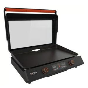 Blackstone E-Series 22-inch Tabletop Electric Griddle