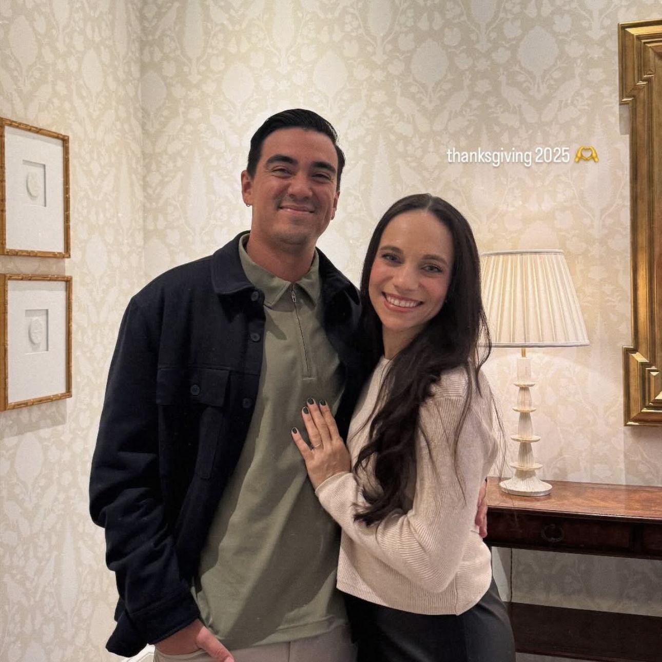 Thanksgiving 2025 in D.C.