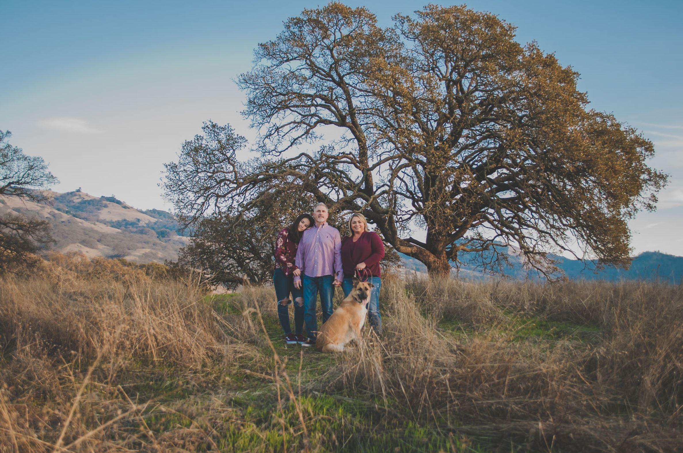The Wedding Website of Andra Relth and Billy Peterson