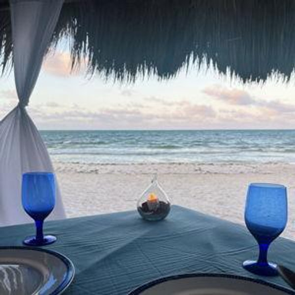 Honeymoon Fund