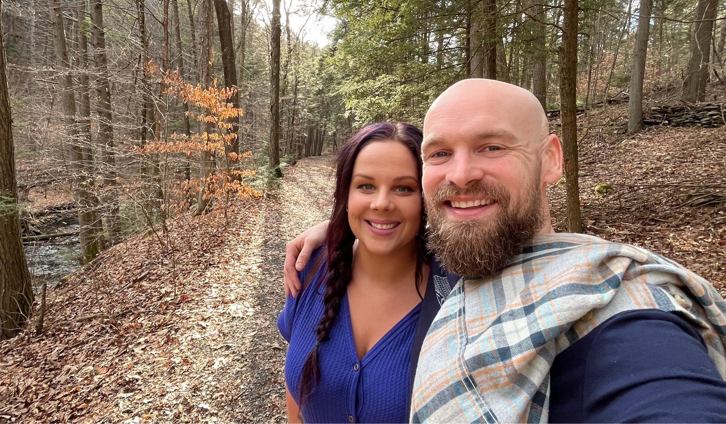 The Wedding Website of Stacie Benenhaley and Stephen Kennedy