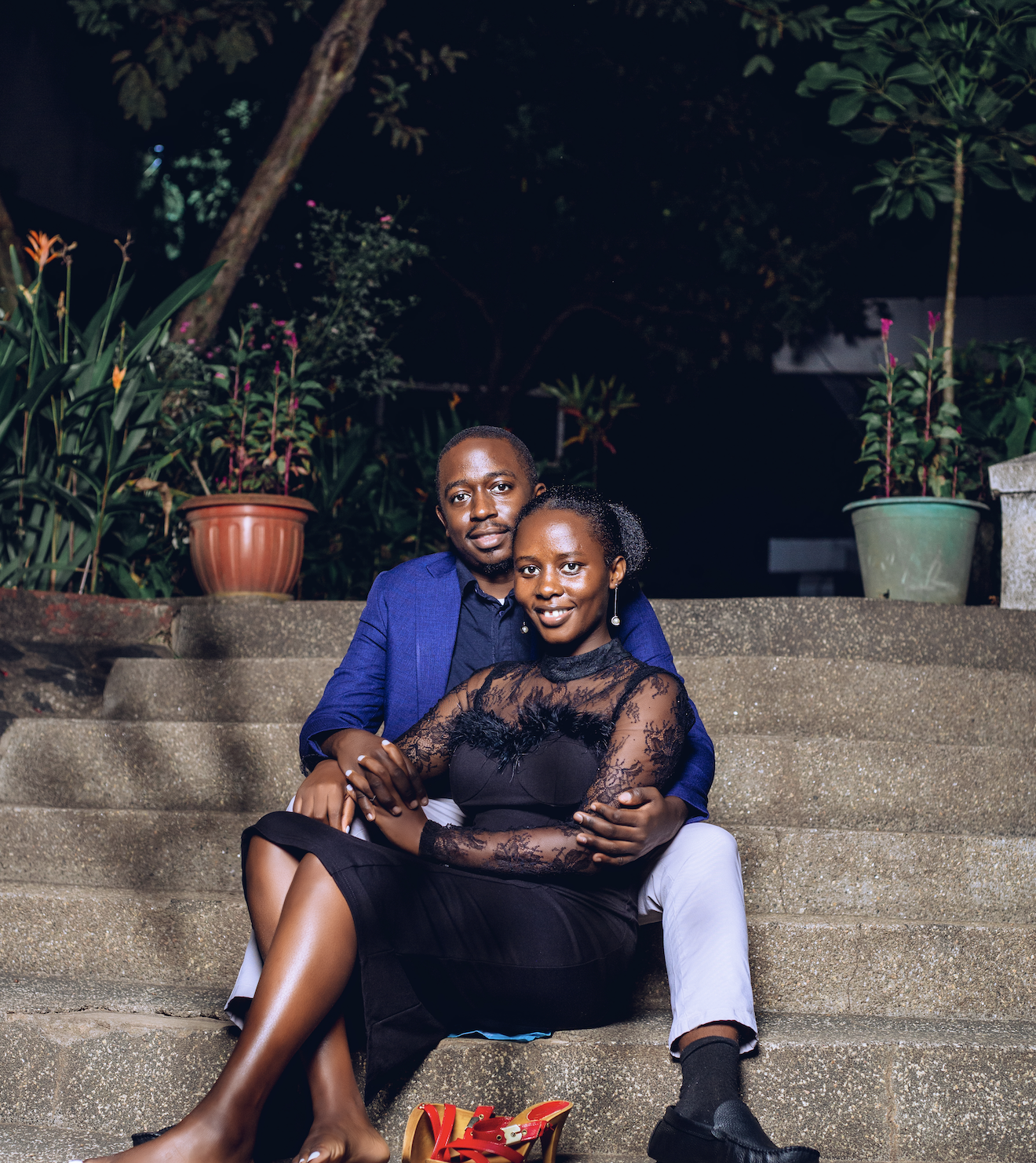 The Wedding Website of Phillip Kawere and Franklin Namanya