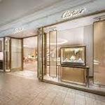 Short Hills Mall (Canoe Brook Rd)