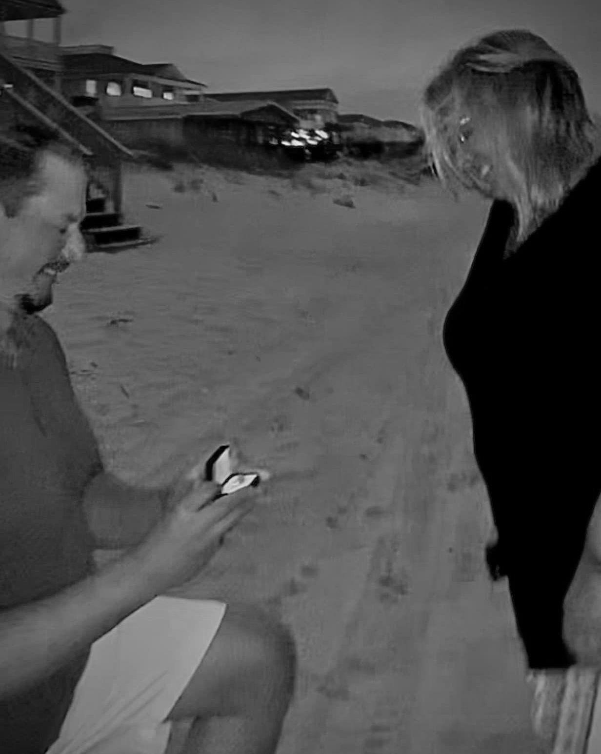 Shawn Hornbeck'S Shocking Wedding Secret Revealed! - q7z5yyt