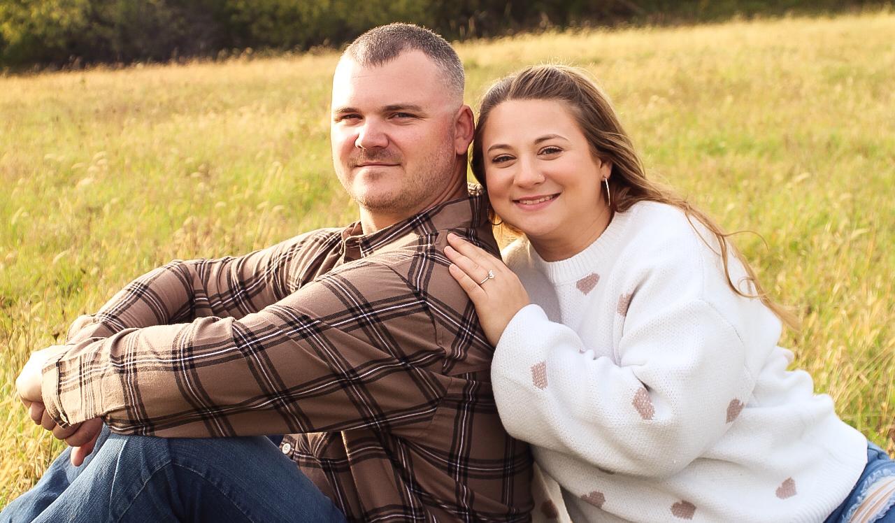 The Wedding Website of Sarah Chylak and T.j. Casey