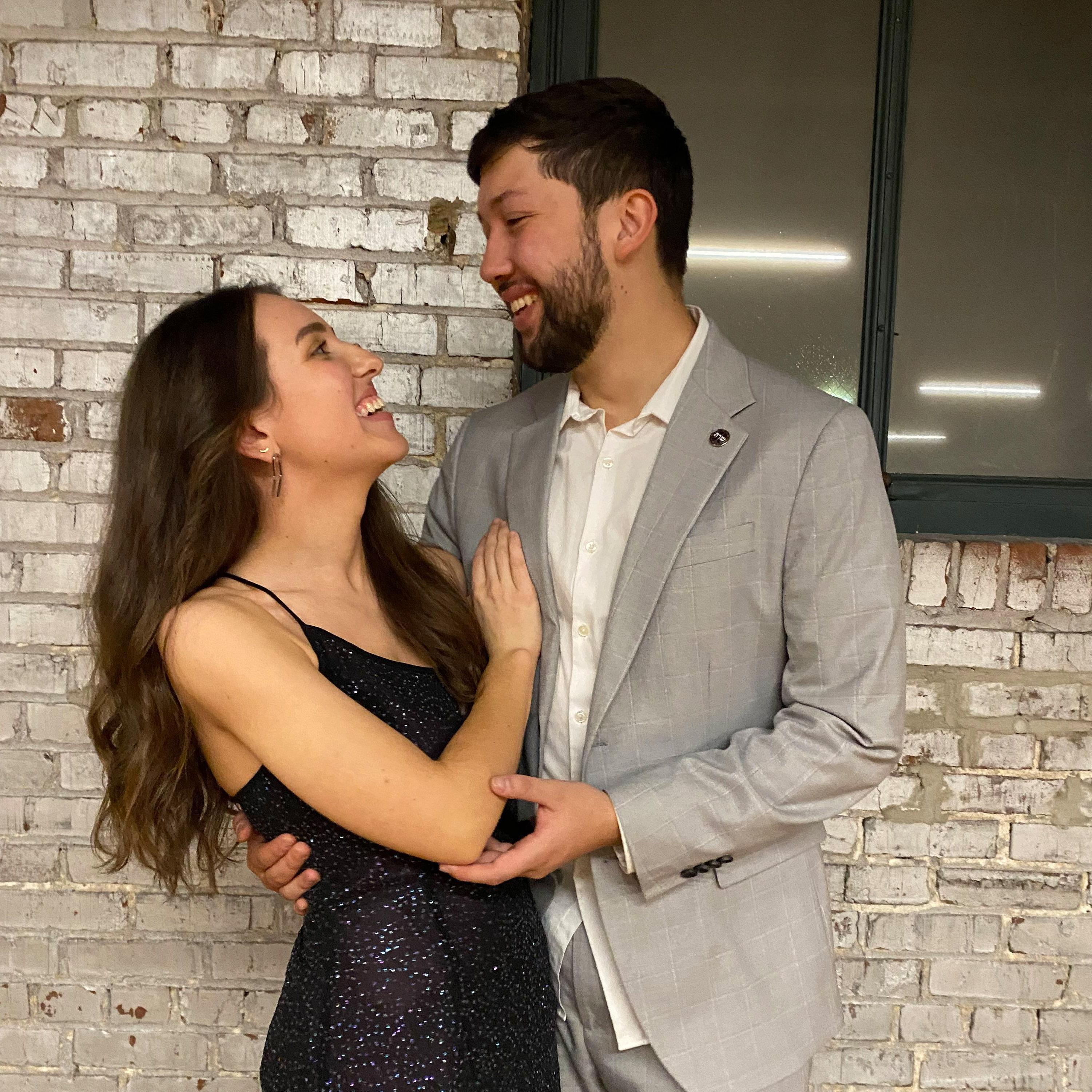 Memphis, TN. Shawreth Formal | March 2022