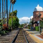 Los Rios Street Historic District