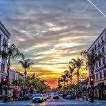 Downtown Ventura