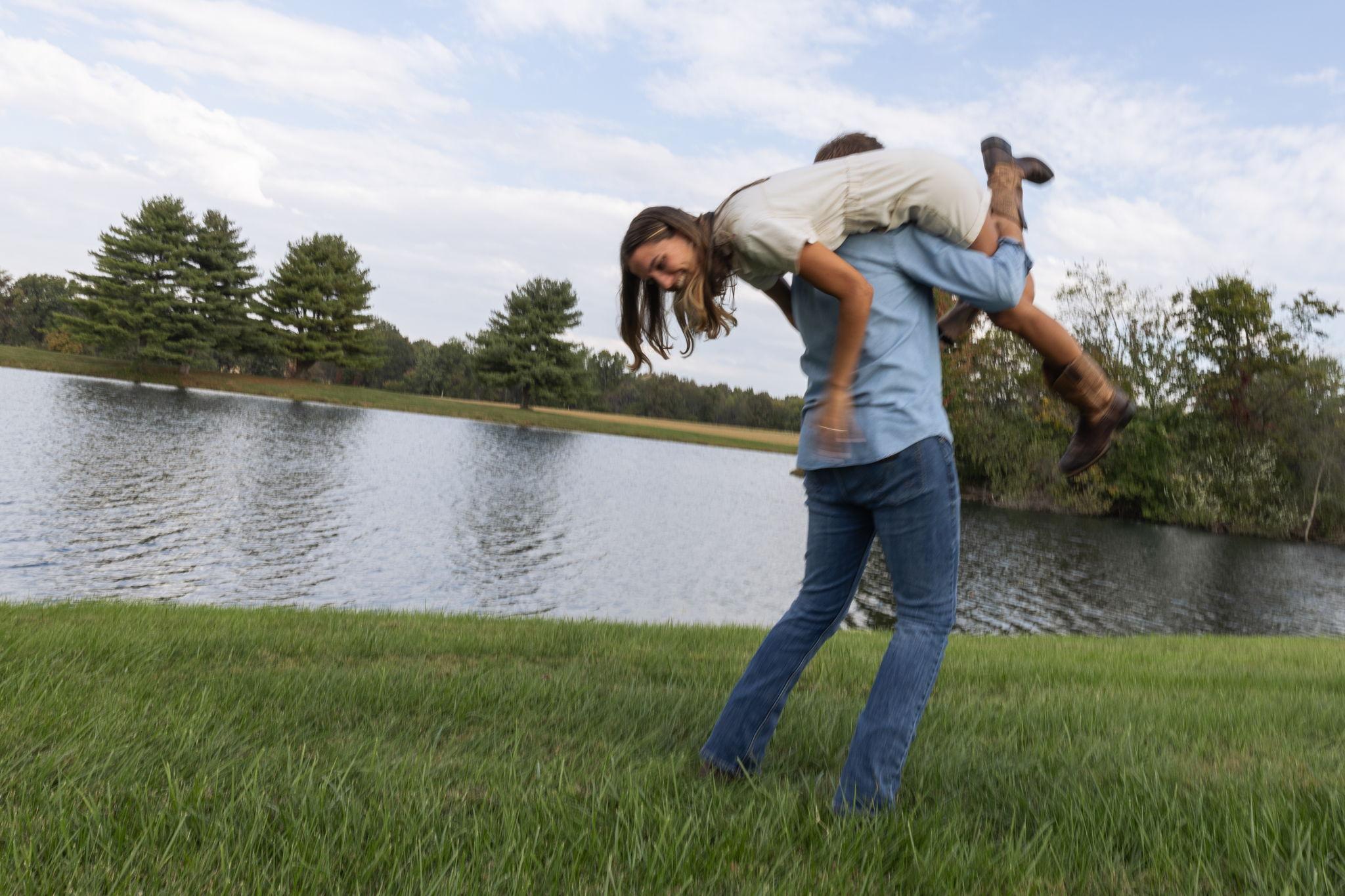 The Wedding Website of Danielle Bonczewski and Wade Hart