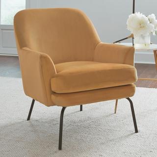 Dericka Contemporary Accent Chair