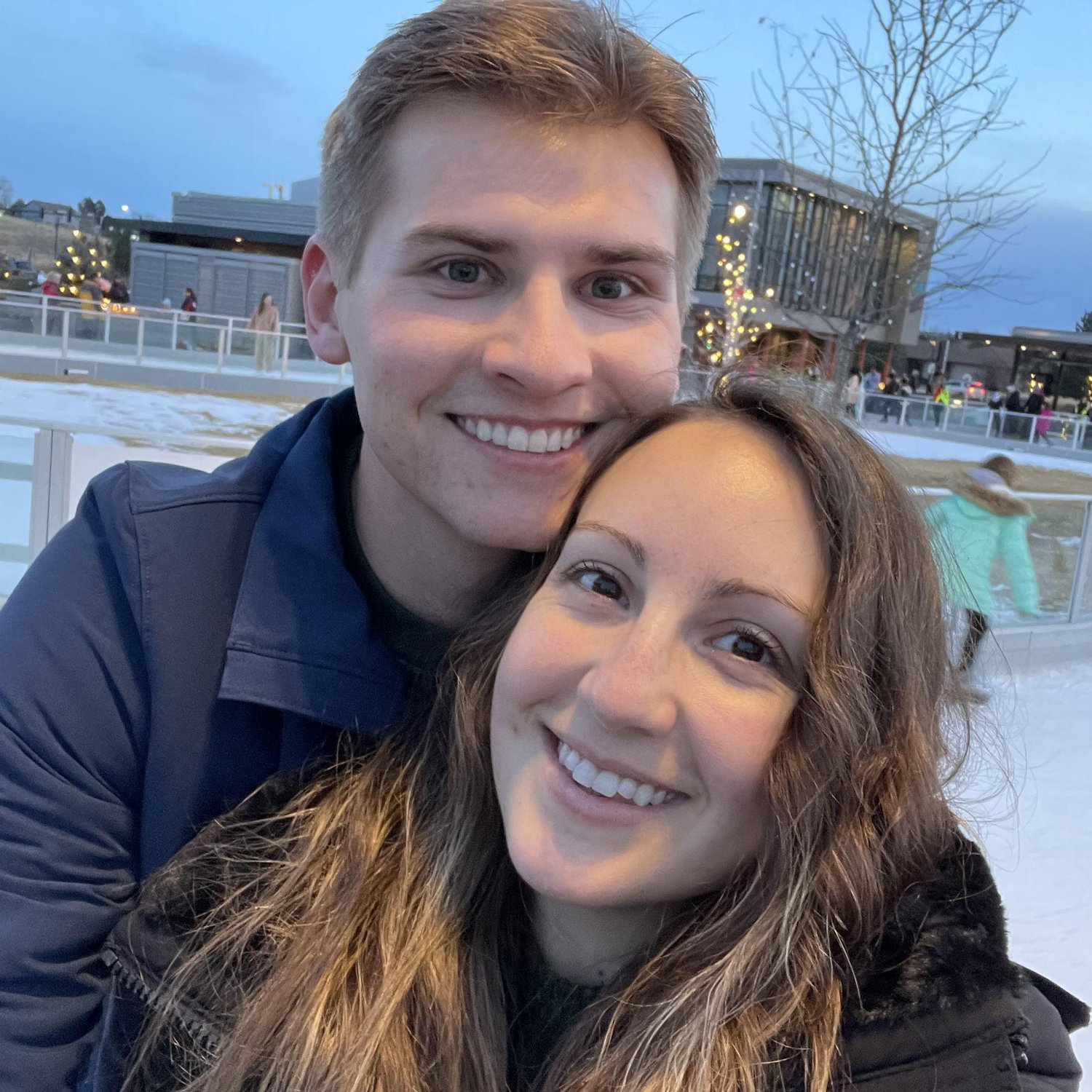 Christmas in Denver