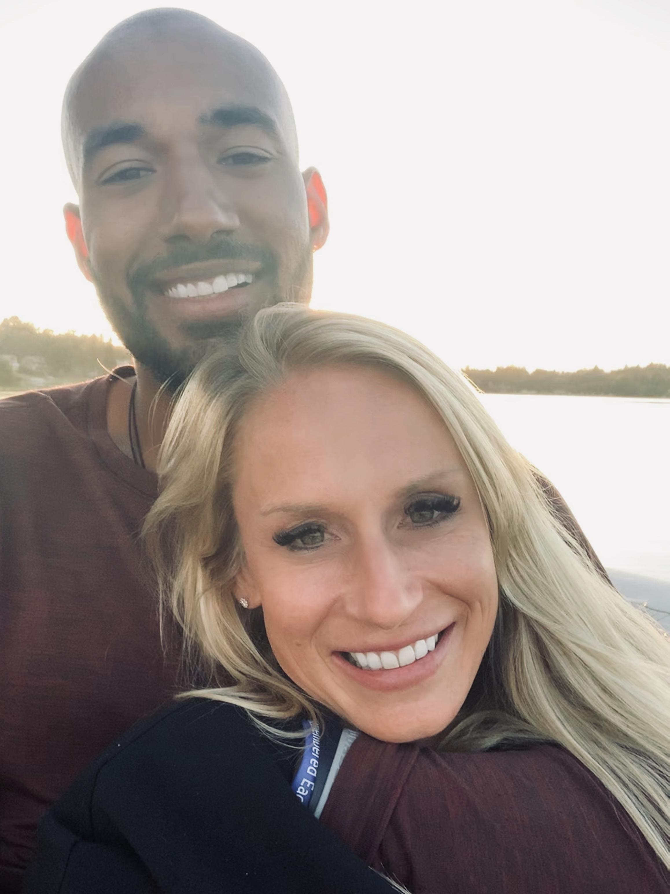 The Wedding Website of Tracy Hamm and Justin Joyner